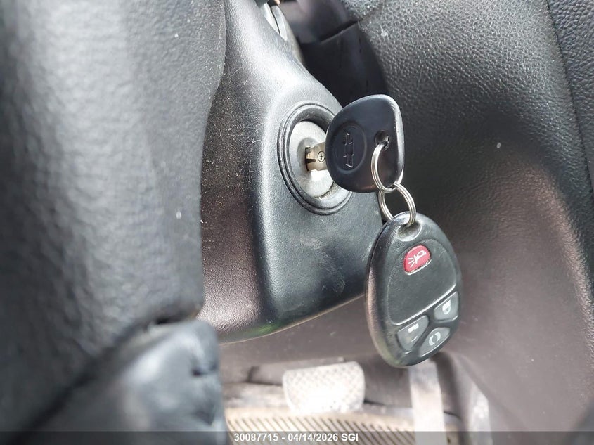 2009 Chevrolet Hhr Lt VIN: 3GNCA23B89S553785 Lot: 30087715