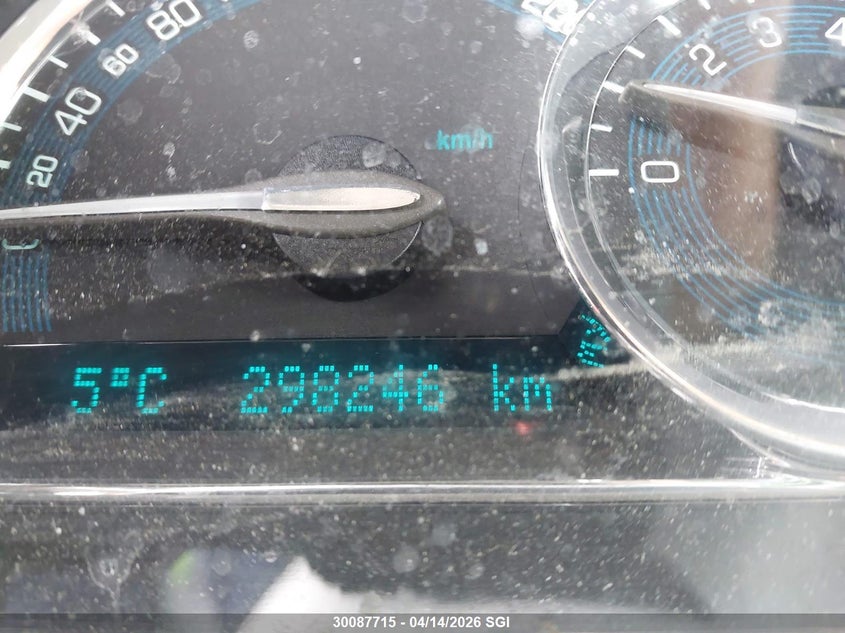 2009 Chevrolet Hhr Lt VIN: 3GNCA23B89S553785 Lot: 30087715