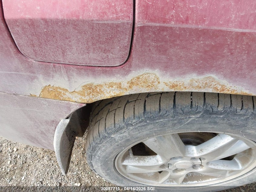 2009 Chevrolet Hhr Lt VIN: 3GNCA23B89S553785 Lot: 30087715