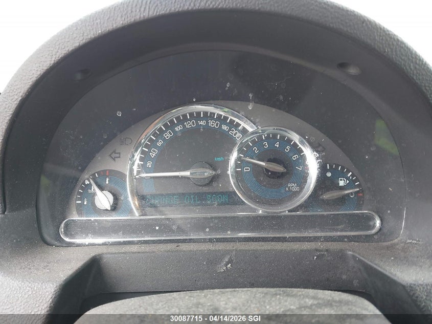 2009 Chevrolet Hhr Lt VIN: 3GNCA23B89S553785 Lot: 30087715