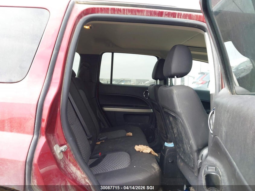 2009 Chevrolet Hhr Lt VIN: 3GNCA23B89S553785 Lot: 30087715