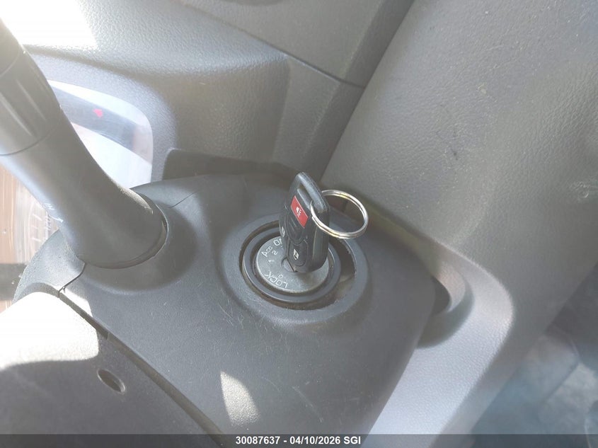 2017 Nissan Nv200 2.5S/2.5Sv VIN: 3N6CM0KN0HK702170 Lot: 30087637