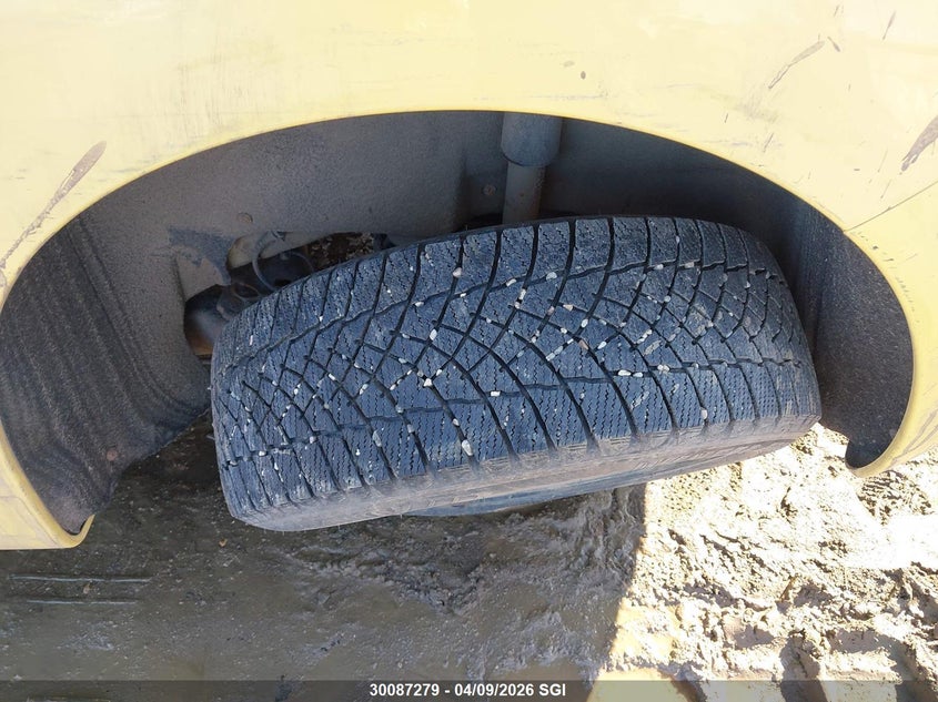 2007 Volkswagen New Beetle 2.5L Luxury VIN: 3VWRW21C07M508063 Lot: 30087279