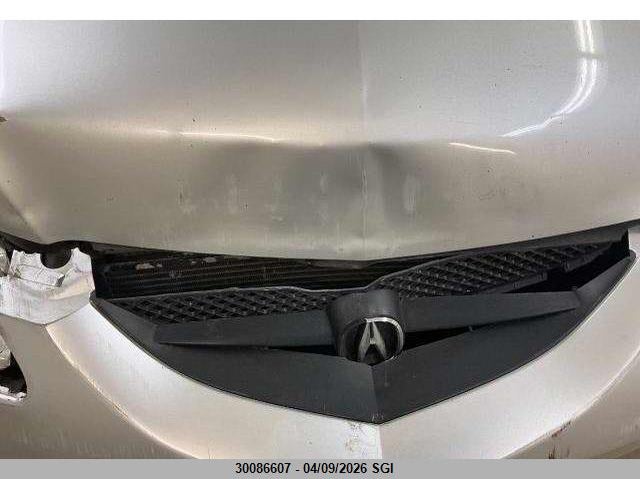 2004 Acura Rsx VIN: JH4DC54854S801537 Lot: 30086607