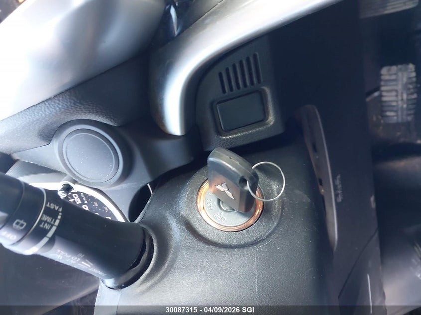 2020 Mitsubishi Eclipse Cross Es VIN: JA4AT3AA0LZ607112 Lot: 30087315