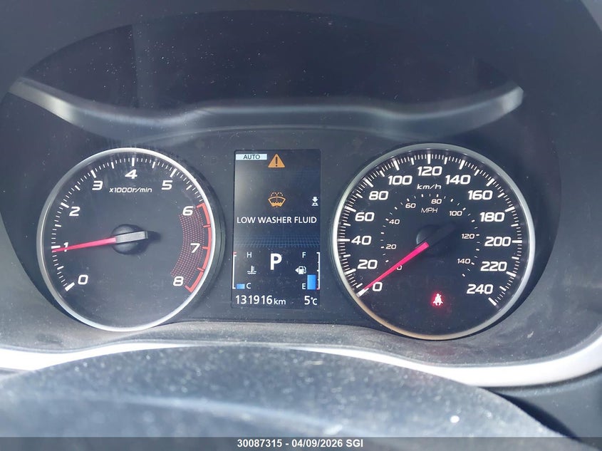 2020 Mitsubishi Eclipse Cross Es VIN: JA4AT3AA0LZ607112 Lot: 30087315