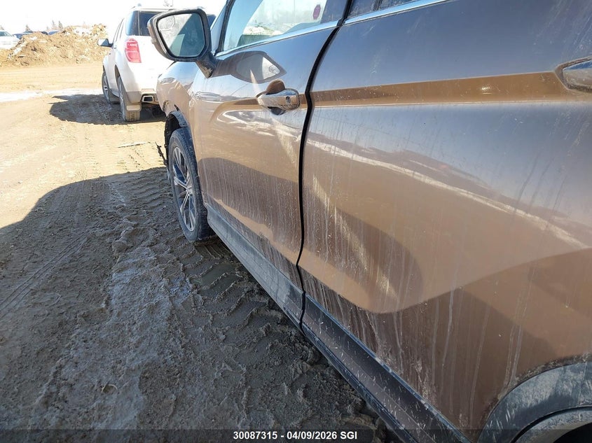 2020 Mitsubishi Eclipse Cross Es VIN: JA4AT3AA0LZ607112 Lot: 30087315