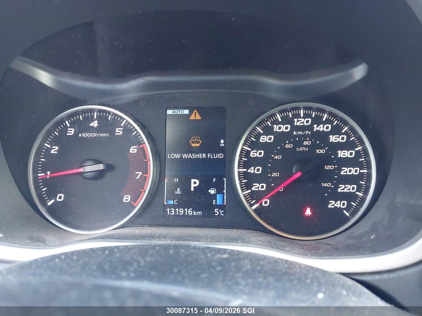 2020 Mitsubishi Eclipse Cross Es VIN: JA4AT3AA0LZ607112 Lot: 30087315