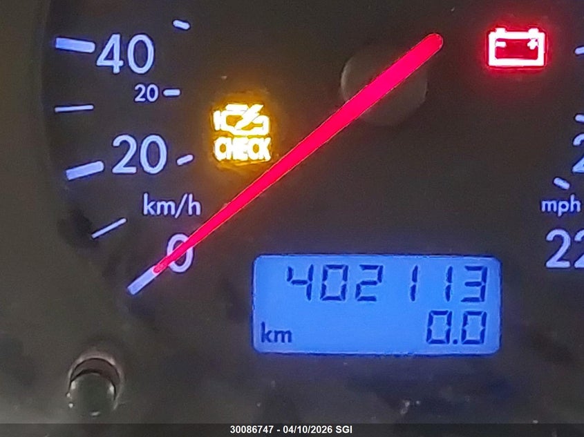 2000 Volkswagen Golf Gls Tdi VIN: WVWGF21J3YW246842 Lot: 30086747