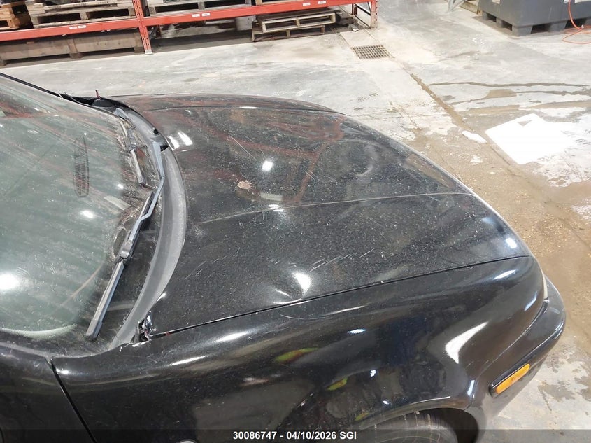 2000 Volkswagen Golf Gls Tdi VIN: WVWGF21J3YW246842 Lot: 30086747