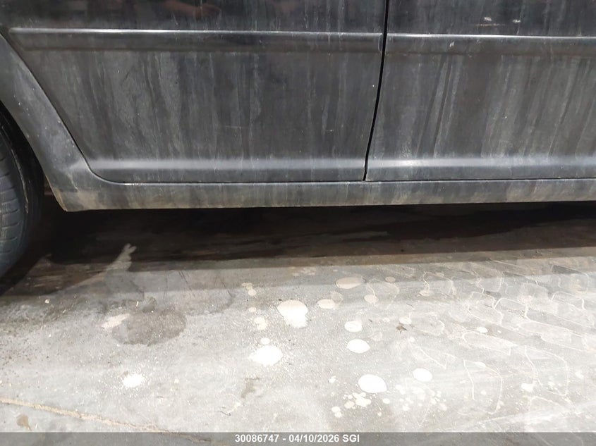 2000 Volkswagen Golf Gls Tdi VIN: WVWGF21J3YW246842 Lot: 30086747