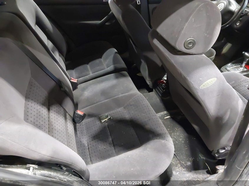 2000 Volkswagen Golf Gls Tdi VIN: WVWGF21J3YW246842 Lot: 30086747