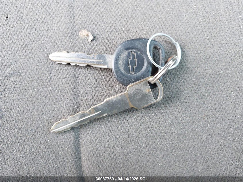 2004 Chevrolet Blazer VIN: 1GNDT13X34K148796 Lot: 30087769