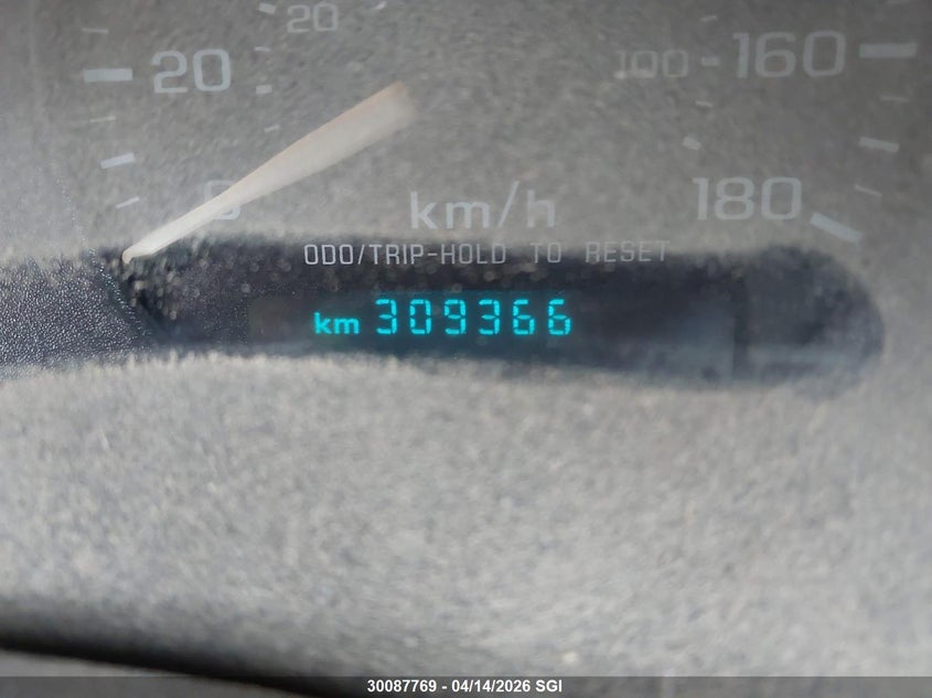 2004 Chevrolet Blazer VIN: 1GNDT13X34K148796 Lot: 30087769