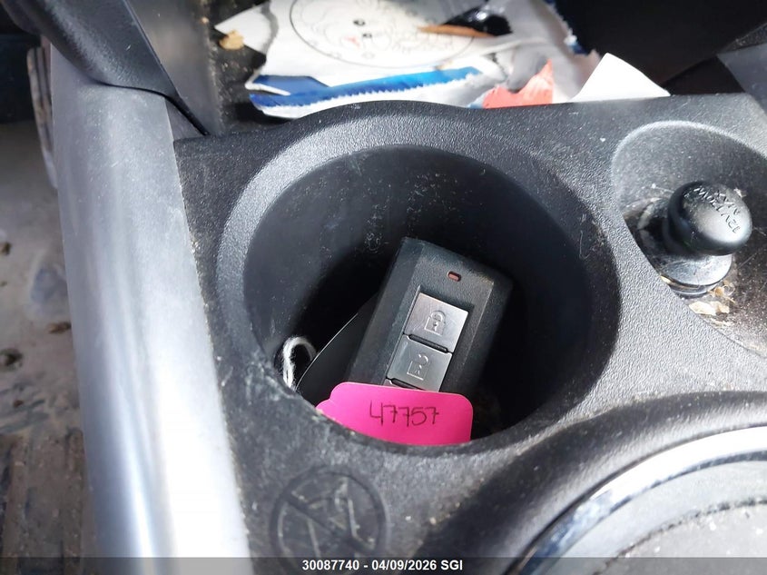 2014 Mitsubishi Rvr Gt VIN: 4A4AJ4AU8EE606806 Lot: 30087740