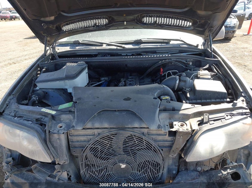 2006 BMW X5 3.0I VIN: 5UXFA13526LY43689 Lot: 30087788