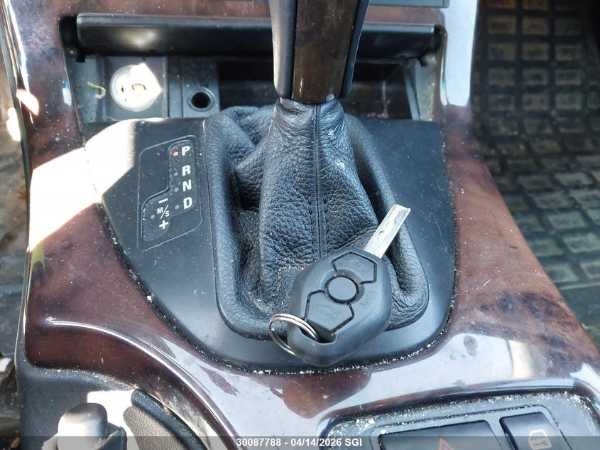 2006 BMW X5 3.0I VIN: 5UXFA13526LY43689 Lot: 30087788