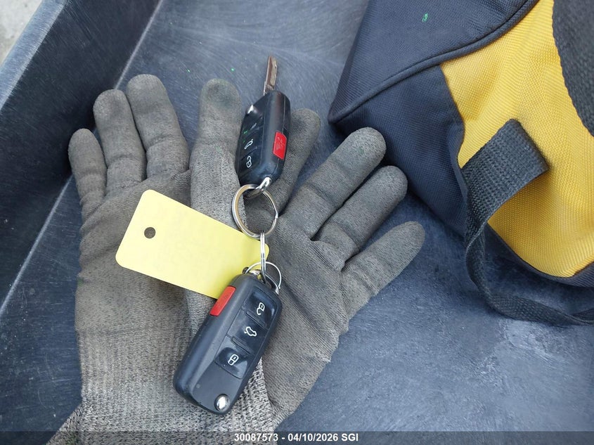 2017 Volkswagen Jetta S VIN: 3VW2B7AJ5HM346540 Lot: 30087573