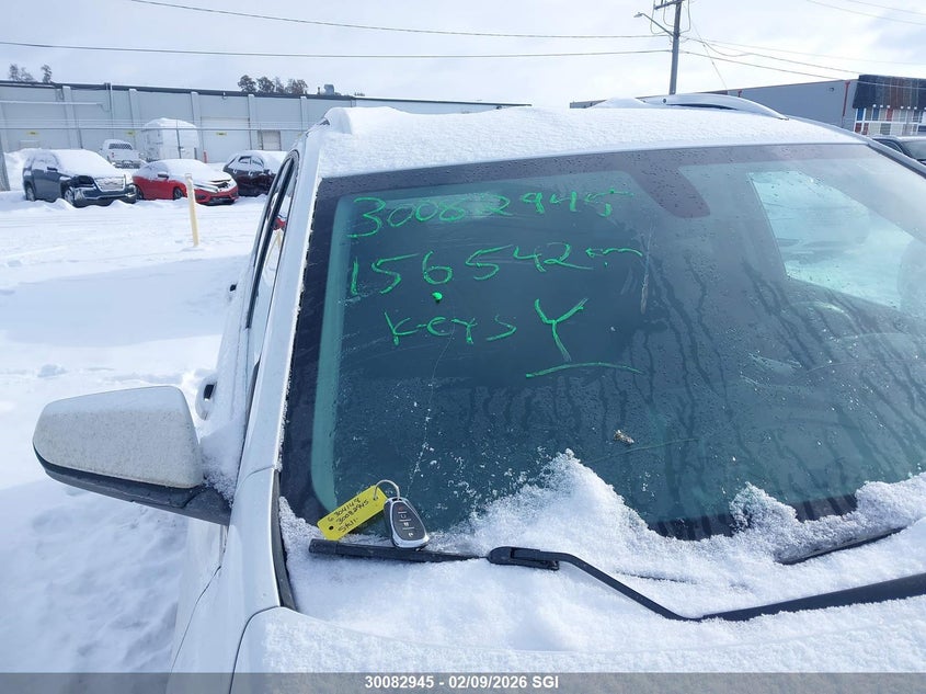 2019 Chevrolet Equinox Lt VIN: 2GNAXVEX9K6140973 Lot: 30082945