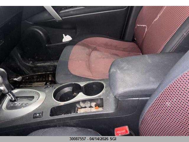 2009 Nissan Rogue S/Sl VIN: JN8AS58V29W173836 Lot: 30087557