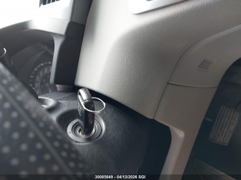 2012 Honda Odyssey Lx VIN: 5FNRL5H27CB507047 Lot: 30085849