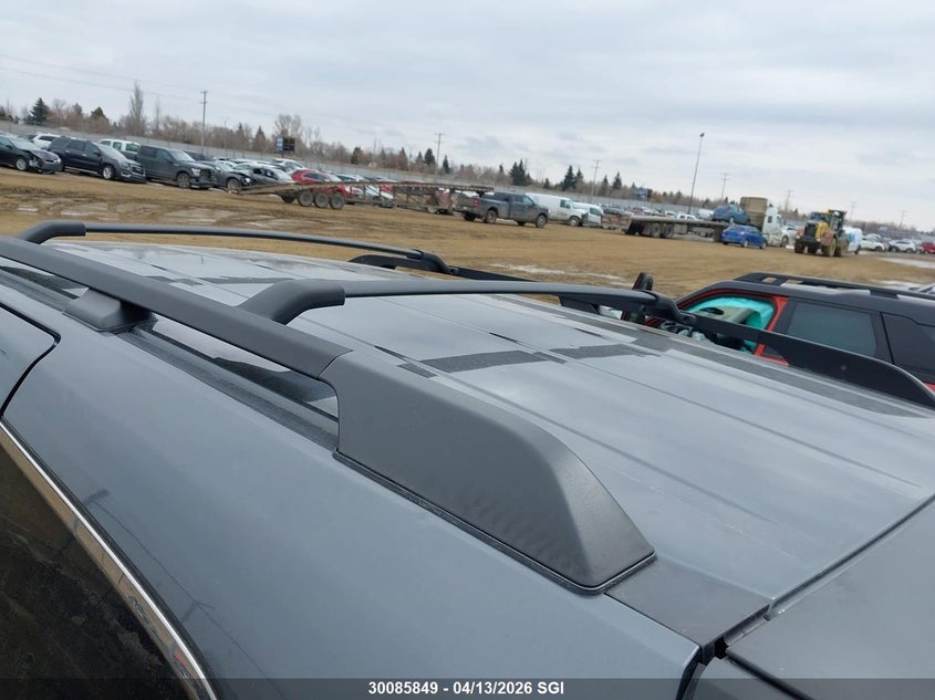 2012 Honda Odyssey Lx VIN: 5FNRL5H27CB507047 Lot: 30085849