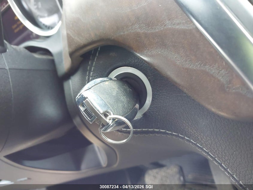 2013 Mercedes-Benz Gl 550 4Matic VIN: 4JGDF7DE7DA229818 Lot: 30087234