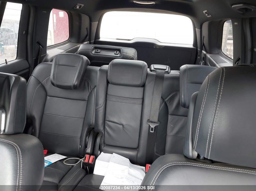 2013 Mercedes-Benz Gl 550 4Matic VIN: 4JGDF7DE7DA229818 Lot: 30087234