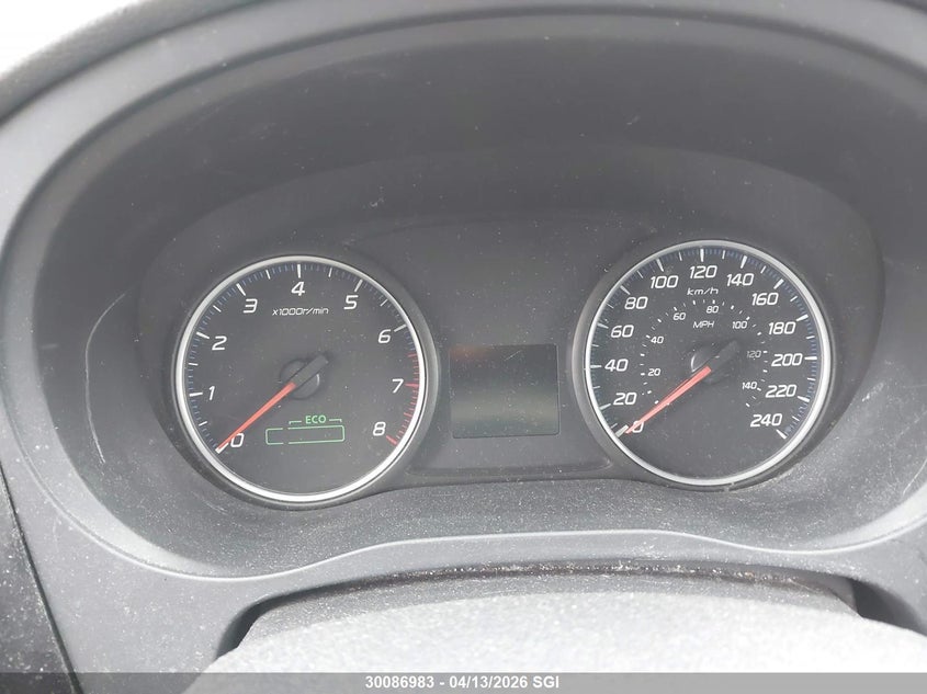 2016 Mitsubishi Outlander Es VIN: JA4AZ2A30GZ600208 Lot: 30086983