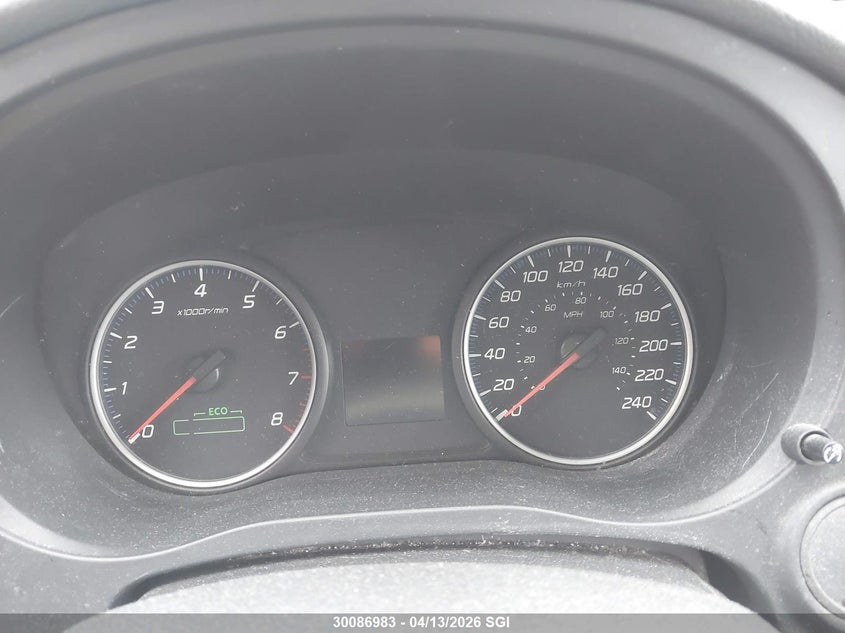 2016 Mitsubishi Outlander Es VIN: JA4AZ2A30GZ600208 Lot: 30086983