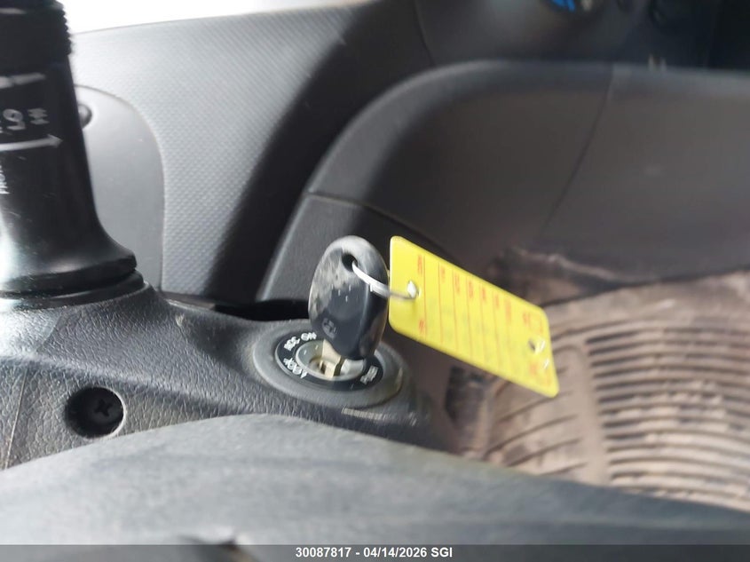 2014 Hyundai Accent Gls/Gs VIN: KMHCT5AE8EU171179 Lot: 30087817