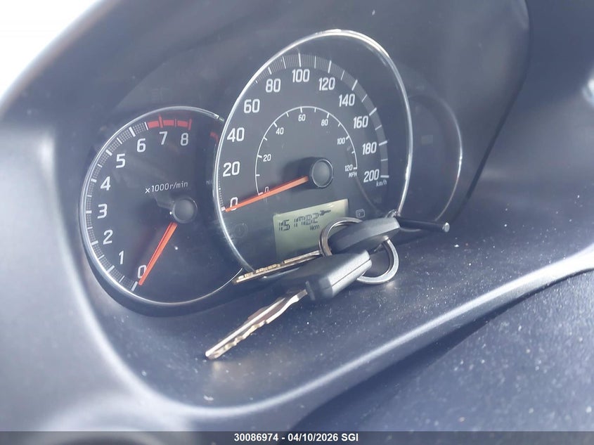 2017 Mitsubishi Mirage Se VIN: ML32A4HJ4HH003588 Lot: 30086974