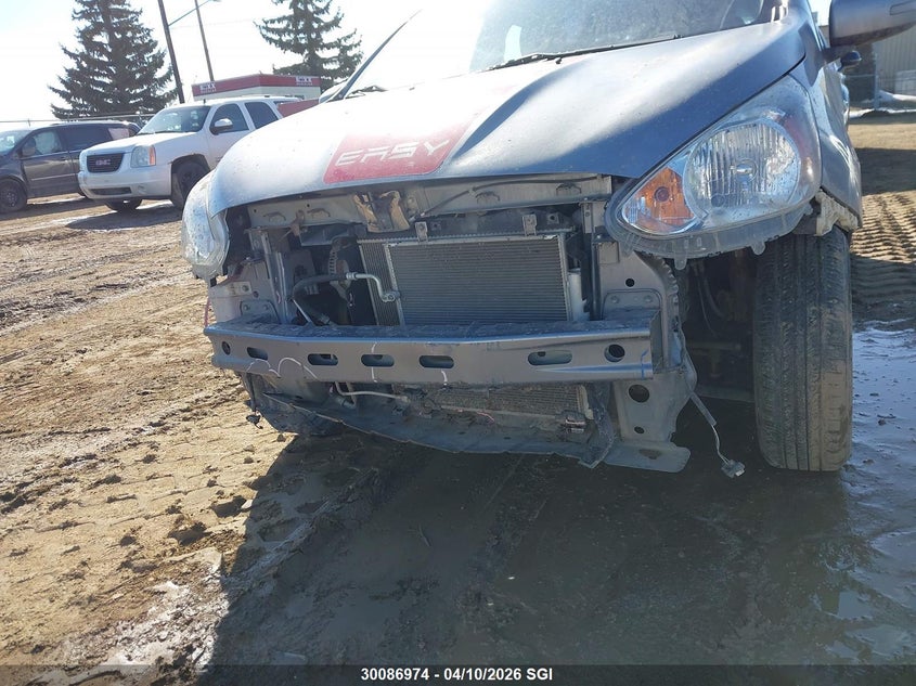 2017 Mitsubishi Mirage Se VIN: ML32A4HJ4HH003588 Lot: 30086974