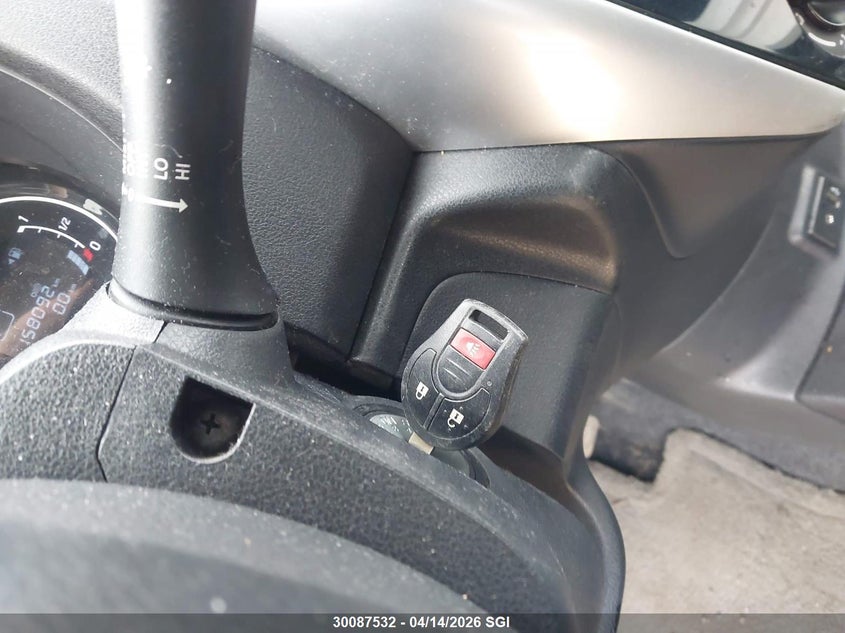 2017 Nissan Versa Note S/S Plus/Sv/Sl/Sr VIN: 3N1CE2CP9HL369850 Lot: 30087532