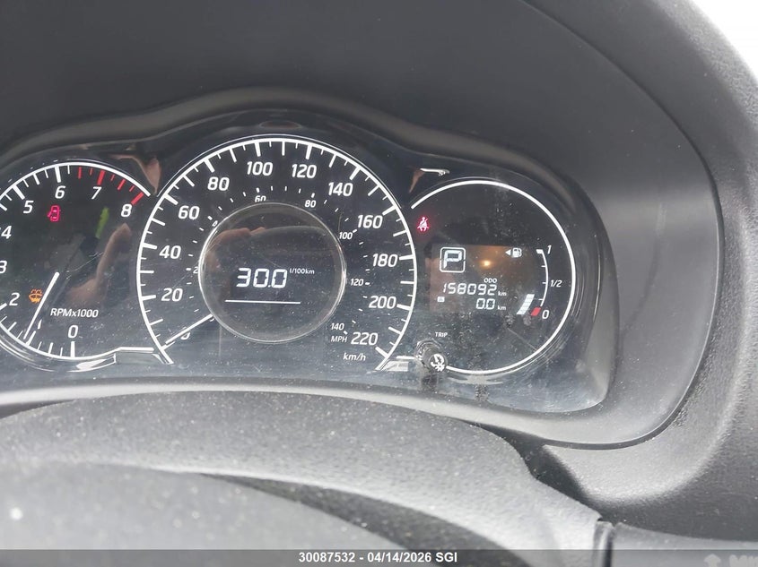 2017 Nissan Versa Note S/S Plus/Sv/Sl/Sr VIN: 3N1CE2CP9HL369850 Lot: 30087532