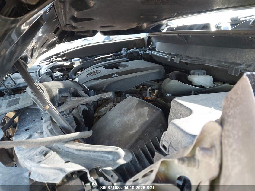 2021 Mazda Cx-9 Grand Touring VIN: JM3TCBDY0M0453144 Lot: 30087108