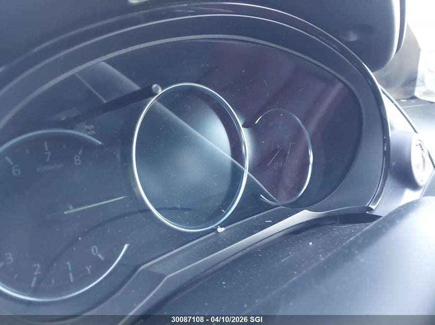 2021 Mazda Cx-9 Grand Touring VIN: JM3TCBDY0M0453144 Lot: 30087108