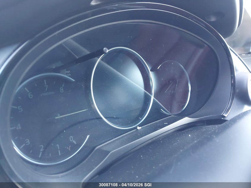 2021 Mazda Cx-9 Grand Touring VIN: JM3TCBDY0M0453144 Lot: 30087108