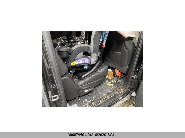 2016 Cadillac Escalade Esv Luxury VIN: 1GYS4HKJXGR432306 Lot: 30087950