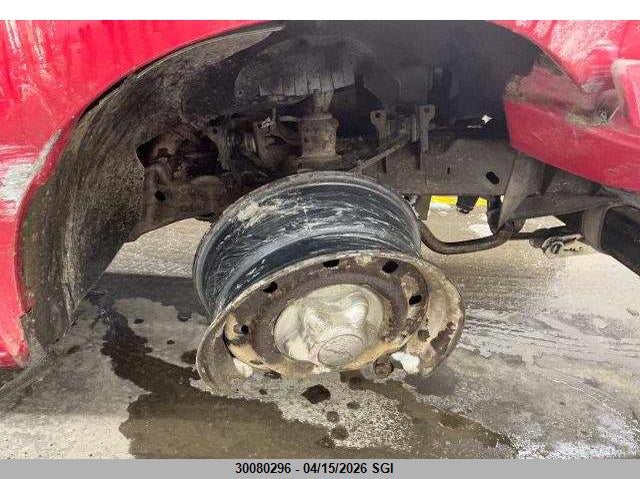 2000 Ford F150 VIN: 2FTZF1727YCA37716 Lot: 30080296