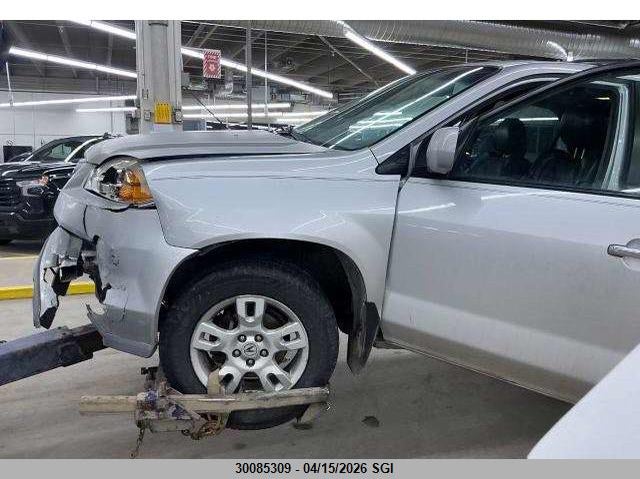 2004 Acura Mdx Touring VIN: 2HNYD18614H512691 Lot: 30085309