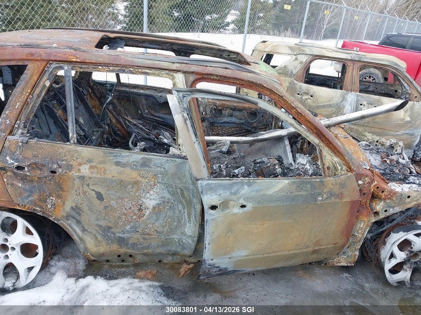 2012 BMW X5 xDrive50I VIN: 5UXZV8C5XCL424270 Lot: 30083801