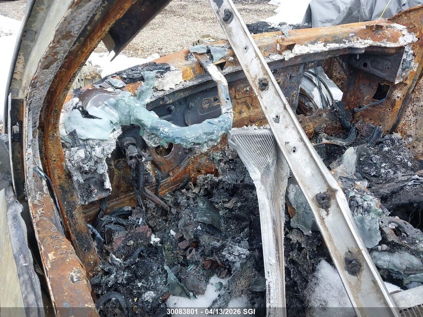 2012 BMW X5 xDrive50I VIN: 5UXZV8C5XCL424270 Lot: 30083801