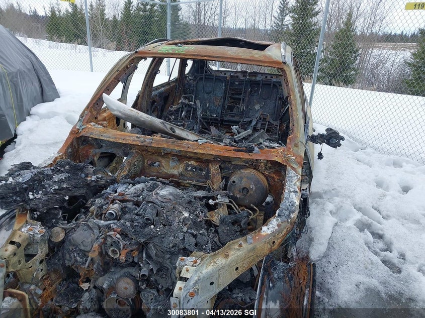 2012 BMW X5 xDrive50I VIN: 5UXZV8C5XCL424270 Lot: 30083801