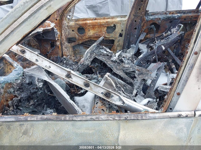 2012 BMW X5 xDrive50I VIN: 5UXZV8C5XCL424270 Lot: 30083801