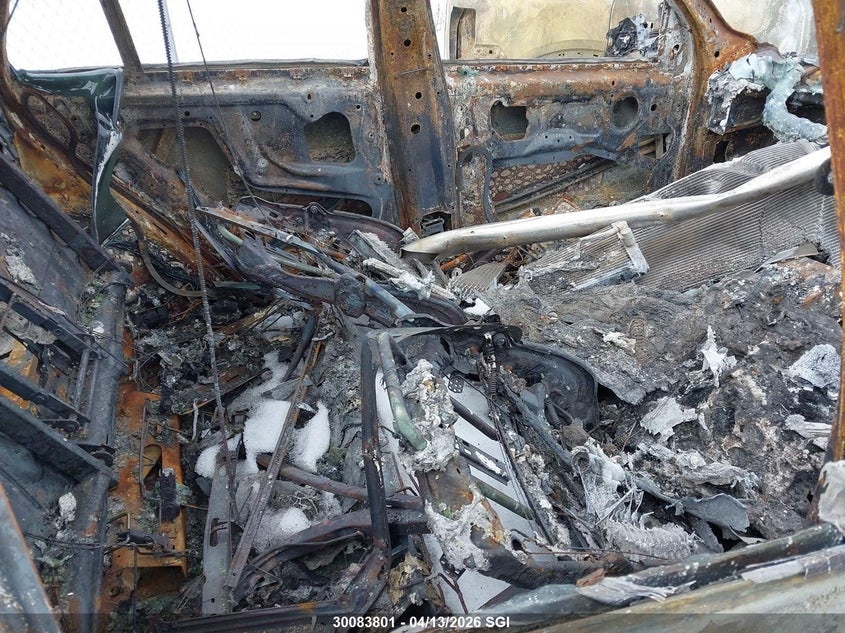 2012 BMW X5 xDrive50I VIN: 5UXZV8C5XCL424270 Lot: 30083801