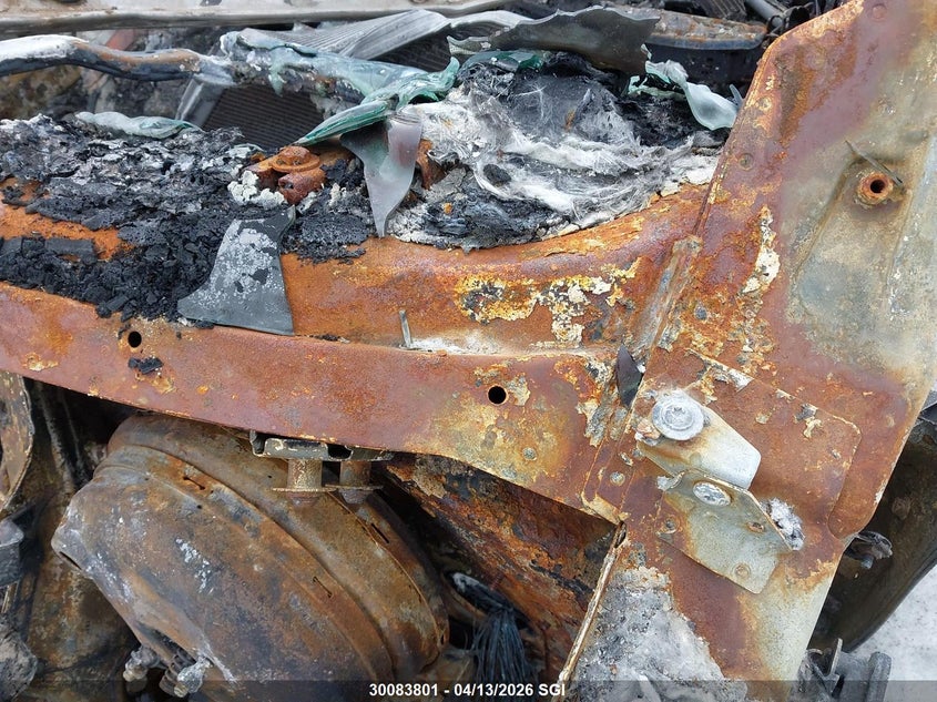 2012 BMW X5 xDrive50I VIN: 5UXZV8C5XCL424270 Lot: 30083801