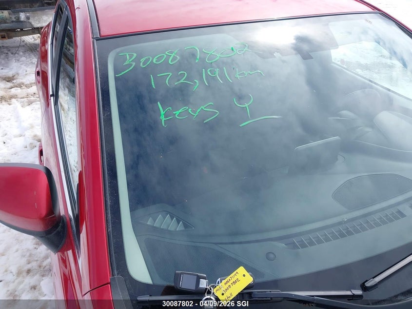 2015 Mazda 3 Touring VIN: 3MZBM1V74FM139334 Lot: 30087802