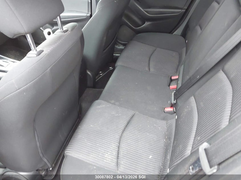 2015 Mazda 3 Touring VIN: 3MZBM1V74FM139334 Lot: 30087802