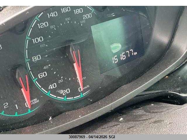 2020 Chevrolet Spark 1Lt VIN: KL8CD6SA5LC446652 Lot: 30087969